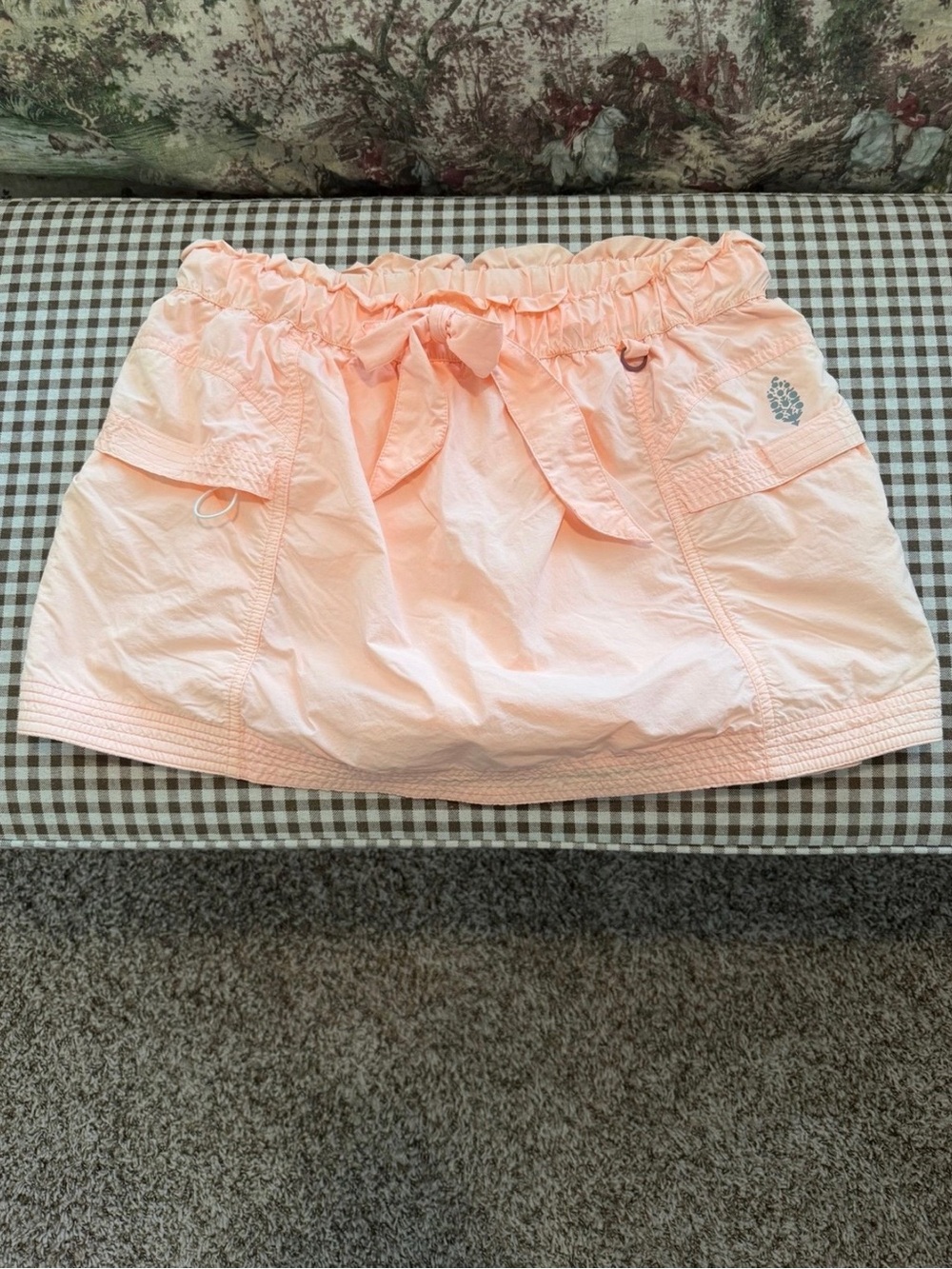 FP Movement in the wild hike skort